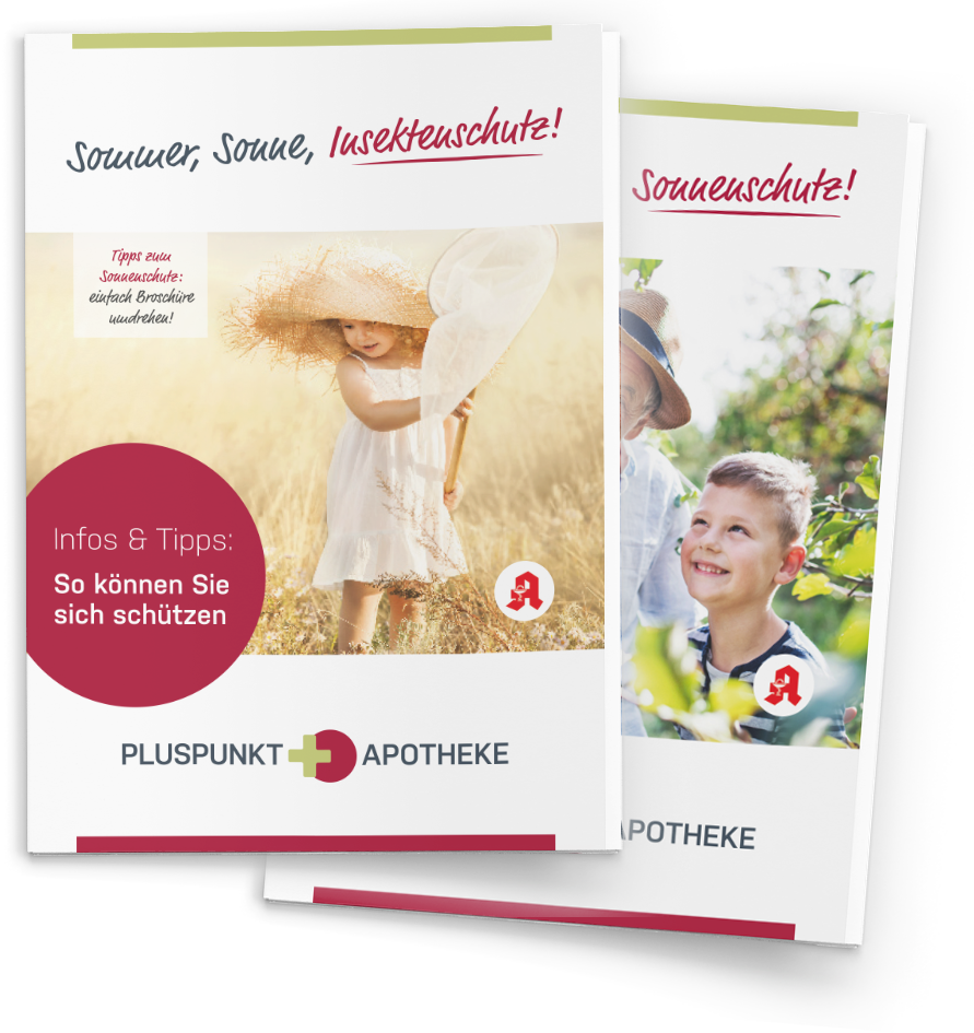 Sommer, Sonne, Insektenschutz